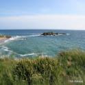 Trénez - L'île Percée