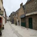 Concarneau / La ville close