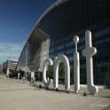 La Défense / Le CNIT