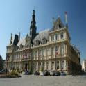 Reims / La mairie