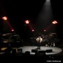 Soldat Louis à l'Olympia