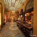 La galerie Vivienne / La librairie