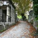 Cimetière du Père Lachaise
