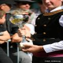 Bagad et cercle Beuzeg ar C'hab (Beuzec Cap-Sizun)