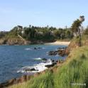 Plage de Kerfany-les-Pins