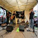 Le groupe Mask Ha Gazh