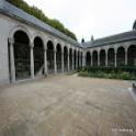 Le crématorium