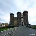 Le Château Neuf de Naples