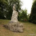 Statue / Les naufragés