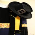 Le fameux chapeau breton