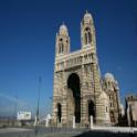 La cathédrale de la Major