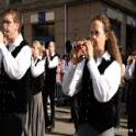 Bagad sonerien Bro Dreger (Perros-Guirec)