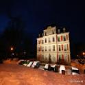 La mairie de Domont