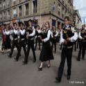 Bagad Ar Meilhoù Glaz (Moulin Vert Quimper)