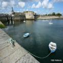 Concarneau / La ville close