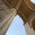 Arc de Triomphe