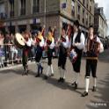 Groupo de danzas Trébeyu (Asturies)
