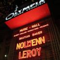 Concert de Nolwenn Leroy à L'Olympia