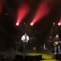 Concert de Soldat Louis à l'Olympia