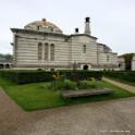 Le crématorium