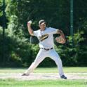Baseball - 2010-07-18 - Ermont 1 vs Les Andelys
