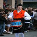 Groupo de danzas Trébeyu (Asturies)