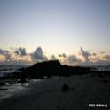 Trénez - L'île Percée