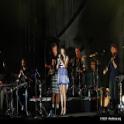 Nolwenn Leroy en lévitation
