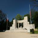 Reims - Monument aux morts
