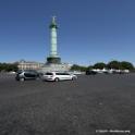 Place de la Bastille