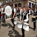 Bagad Sonerien an Oriant (Lorient)