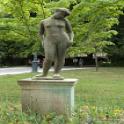 Statue / Grèce