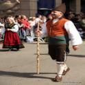 Groupo de danzas Trébeyu (Asturies)