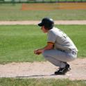 Baseball - 2010-07-04 - Ermont 1 vs Rouen