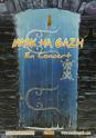 Affiche de Mask Ha Gazh en concert