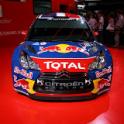 2010-10-07 - Mondial de l'Auto
